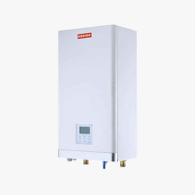 KANION Air To Water Heat Pump Series
