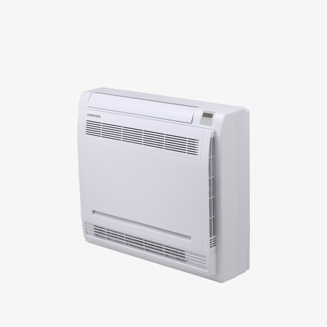 Console Series DC Inverter Heat Pump Designed for The Americas