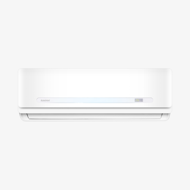 Wall Split Mounted Series Air Conditioner with Heat Pump Designed for Saudi Arabia