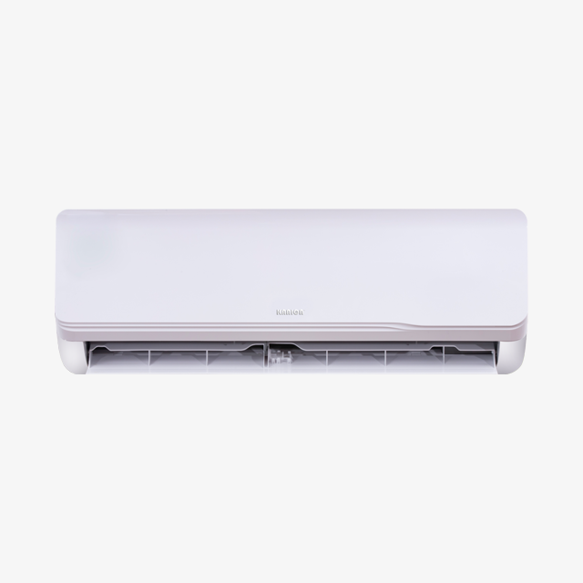 Kanion Off grid solar air conditioner 