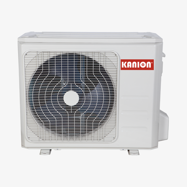 Kanion Co Floor Ceiling AC with R410A Refrigerant